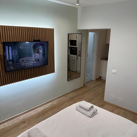 4Seasonsgea , New Modern Apartment In Tirana Eksteriør billede