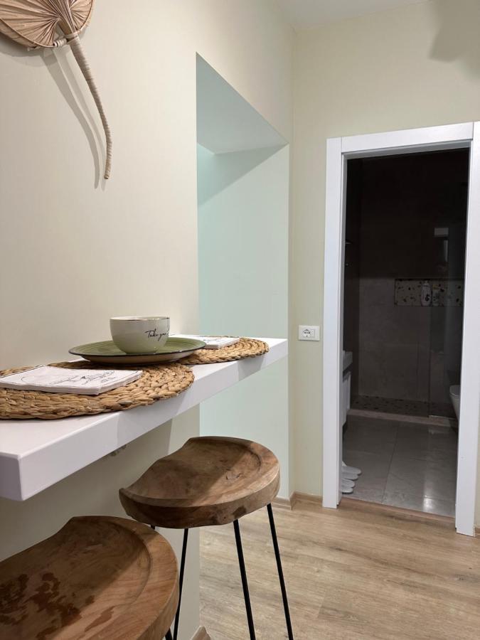 4Seasonsgea , New Modern Apartment In Tirana Eksteriør billede