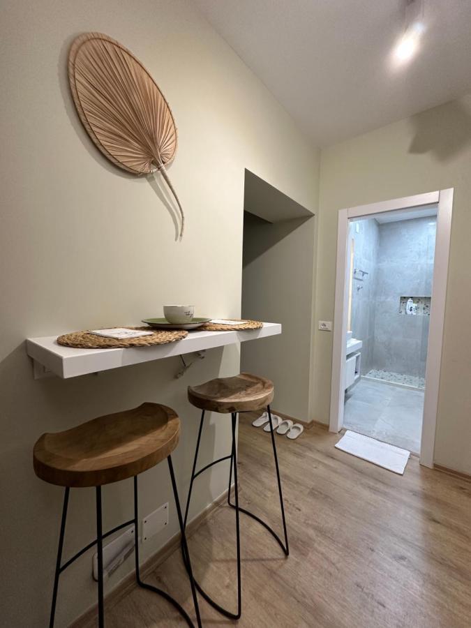 4Seasonsgea , New Modern Apartment In Tirana Eksteriør billede