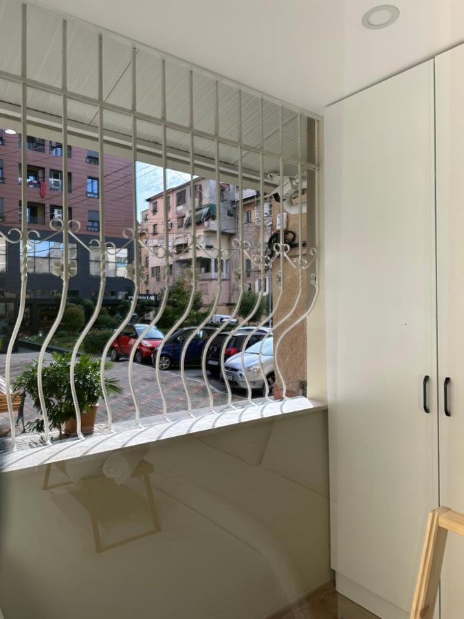 4Seasonsgea , New Modern Apartment In Tirana Eksteriør billede
