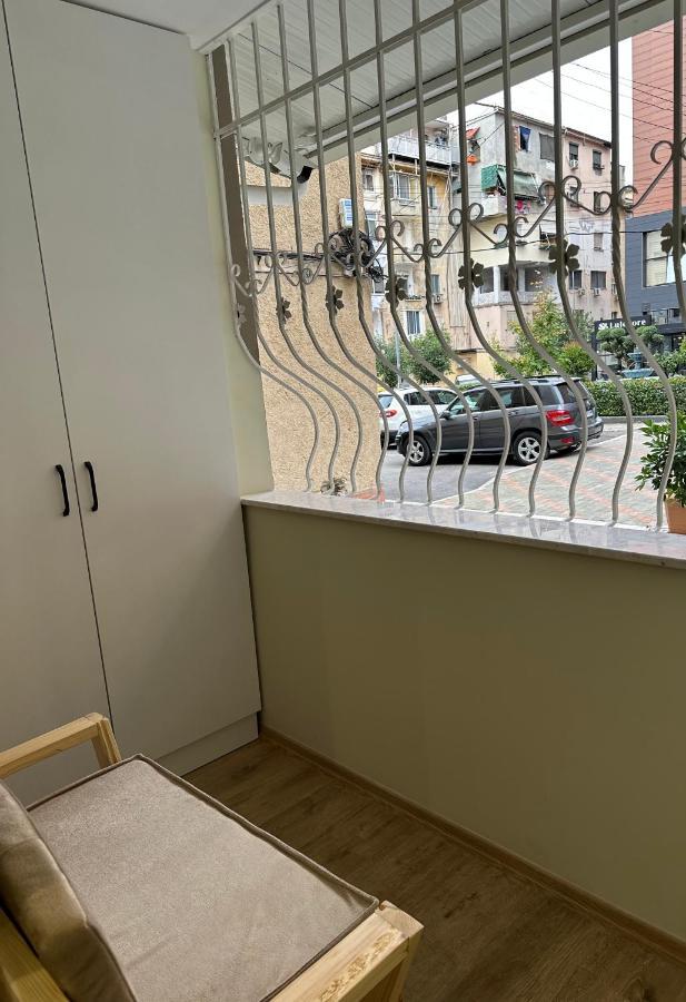 4Seasonsgea , New Modern Apartment In Tirana Eksteriør billede